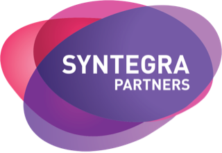 logo syntegra partners
