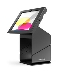 Maclocks Tablet POS Stand with Printer Mount - стойка за POS киоск
