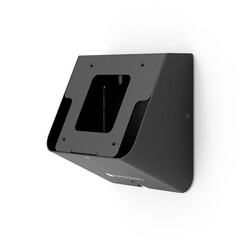 Монтаж на стена на Maclocks VESA Kiosk for Meeting Rooms