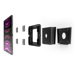 Maclocks Universal IT Mount VESA