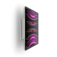 Maclocks Universal IT Mount VESA