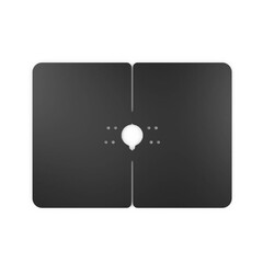 Maclocks Brandable VESA Mount Security Floor Stand - стойка с наклон за под