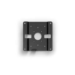 Maclocks Wall Mount Bracket with Security Slot - защитна стойка