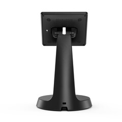 Заден изглед на Maclocks VESA Mast Counter Stand - Mast