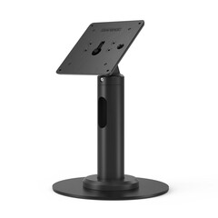 Maclocks VESA Stand with Cable Management - The Rise - настолна стойка за дисплей до 20"