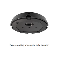 Свободно стояща основа заMaclocks VESA Mast Counter Stand - Mast