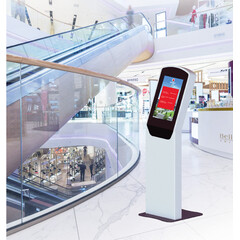 Сензорен тотем 32"