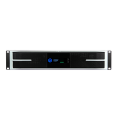 LEA Amplifier CS1504-G - 4-канален IoT усилвател 1500W (Government Edition)
