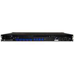 LEA  Dante Amplifier CS164D - 4-канален IoT усилвател 160W
