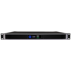 LEA  Dante Amplifier CS164D - 4-канален IoT усилвател 160W
