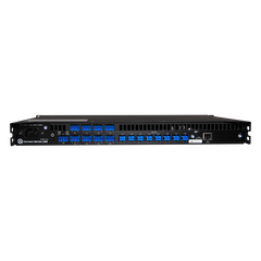 LEA CS168 - 8-канален IoT усилвател 160W