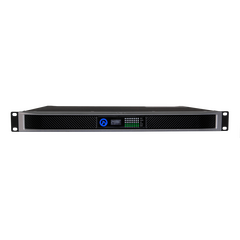 LEA CS168 - 8-канален IoT усилвател 160W