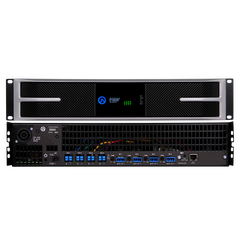 LEA Amplifier CS3004 - 4-канален IoT усилвател 3000W