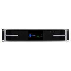 LEA Dante Amplifier CS3004D - 4-канален IoT усилвател 3000W