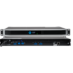 LEA Amplifier CS352-ADSP - 2-канален IoT усилвател 350W с Advanced DSP