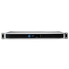 LEA Amplifier CS354 - 4 канален IoT усилвател 350W