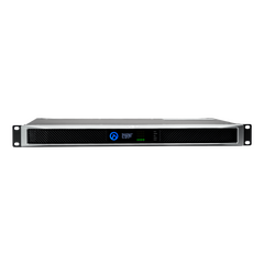 LEA Dante Amplifier CS704D-G – 4-канален IoT усилвател 700W (Government Edition)
