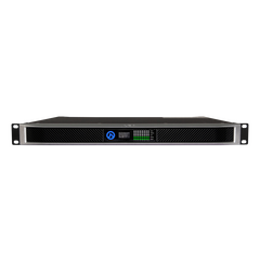 LEA Dante Amplifier CS88D - 8-канален IoT усилвател 80W