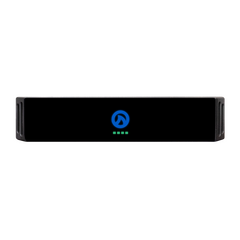 LEA Amplifier CS34 - 4-канален IoT усилвател 30W (Half-Rack)