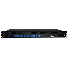 LEA Amplifier CS164 - 4 канален IoT усилвател 160W
