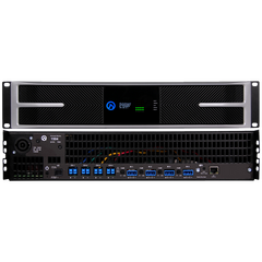 LEA Amplifier CS1504 - 4-канален IoT усилвател 1500W