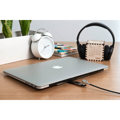 Maclocks by Compulocks Universal Laptop Lock - The Blade