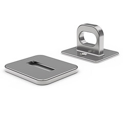 Maclocks by Compulocks MacBook Lock - The Ledge
