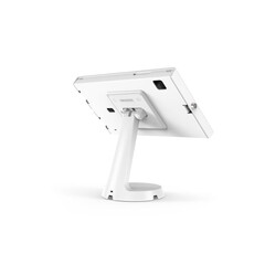 Заден изглед на VESA Mast Counter Stand - Mast