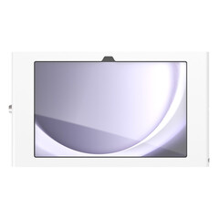 Бяла стойка за стена за таблет Samsung Galaxy Tab A9+/A11+ 11"