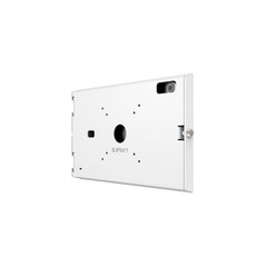 Maclocks by Compulocks Apex Secured Enclosure Wall Mount White - Apple iPad Air M2/M3/M4 11"