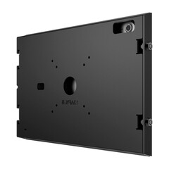 Заден изглед на стойка за стена за таблет  Apple iPad Air M2/M3/M4 13"