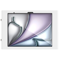 Защитна стойка за стена за Apple iPad Air M2/M3/M4 13"