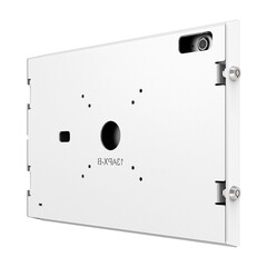 Заден изглед Maclocks by Compulocks Apex Secured Enclosure Wall Mount White - Apple iPad Air M2/M3/M4 13"