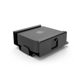 Maclocks by Compulocks Apple TV Security Mount
