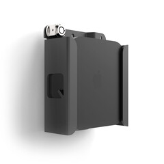 Maclocks by Compulocks Apple TV Security Mount