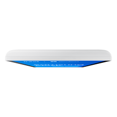 Изглед отгоре на Samsung KM24C-C - дисплей с процесор за дигитален киоск за самообслужване, Windows OS