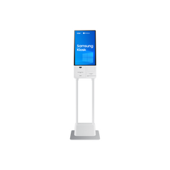 Пълна конфигурация на киоск за самообслужване:Samsung KM24C-C - дисплей с процесор +Connection Box CY-KM24CPXEN+Samsung STN-KM24A