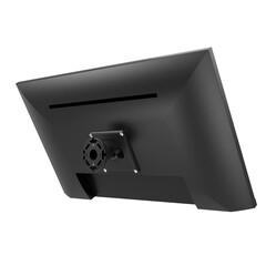Maclocks VESA Tilting Wall Mount for Screens Up to 27" Bow