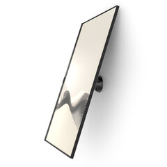 Наклон на дисплей на стойка Maclocks VESA Tilting Wall Mount for Screens Up to 27" Bow