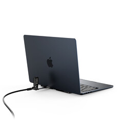 Maclocks by Compulocks Universal Laptop Lock - The Blade
