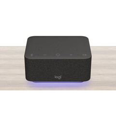 Logi Dock Graphite
