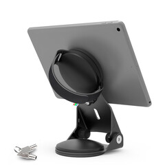 Maclocks by Compulocks Ergonomic Tablet Hand Grip