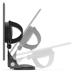 Maclocks by Compulocks Ergonomic Tablet Hand Grip