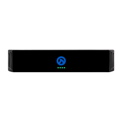 LEA Amplifier CS64 - 4-канален IoT усилвател 60W (Half-Rack)