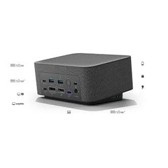 Logi Dock Graphite