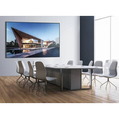 98" професионален дисплей за конферентна зала и бордрум Samsung QE98C
