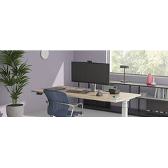 Logi Dock Graphite