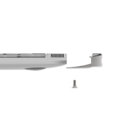 Maclocks by Compulocks MacBook Air Lock - The Ledge