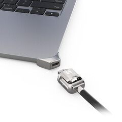 Maclocks by Compulocks MacBook Air Lock - The Ledge