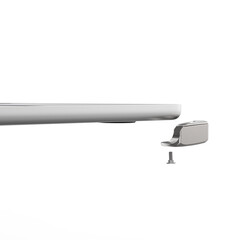 Maclocks by Compulocks MacBook Air Lock - The Ledge